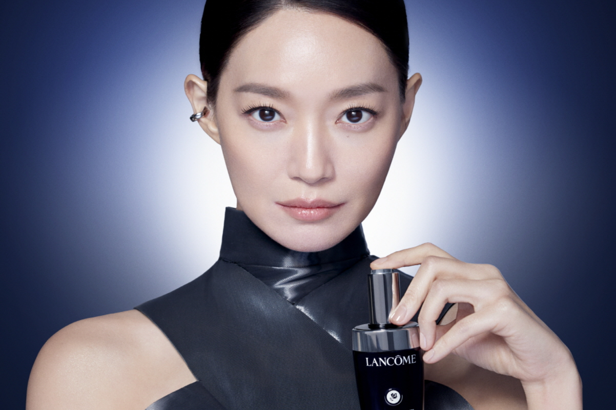 랑콤, 브랜드 로컬 앰배서더로 배우 신민아 발탁 - 뉴스 썸네일 이미지